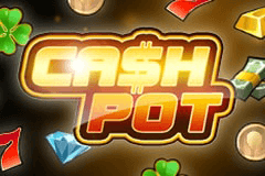 Cash Pot logo