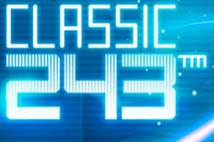 Classic 243 slot