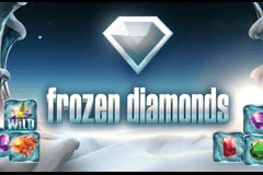 Frozen Diamonds slot