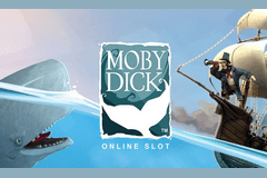 Moby Dick logo