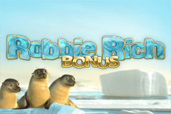 Robbie Rich Bonus slot