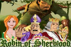Robin of Sherwood slot