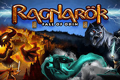 Ragnarok Fall of Odin slot