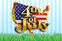 4th of July slot