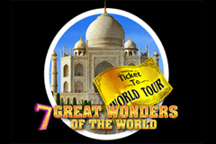 7 Great Wonders of the World slot
