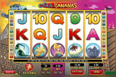 Cool Bananas slot