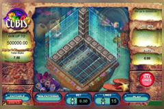 Cubis slot