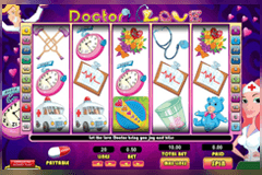 Doctor Love slot