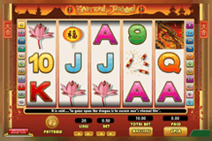 Eastern Dragon slot
