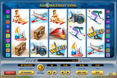 Globe Trotting slot