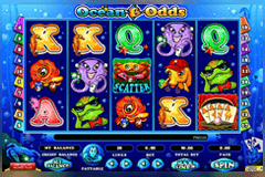 Ocean Odds slot
