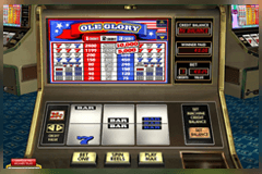 Ole Glory slot