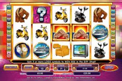 Sale of the Century slot