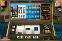 Slots Ahoy slot