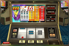 Thundering 888 slot