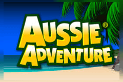 Aussie Adventure slot