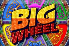 Big Wheel slot