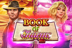 Book of Charms slot