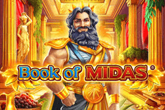 Book of Midas slot