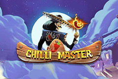 Chilli Master slot