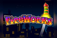 Fireworks slot