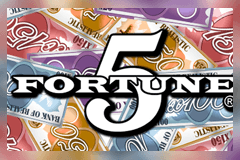 Fortune 5 slot