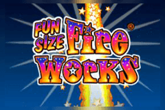 Fun Size Fireworks slot