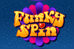 Funky Spin slot