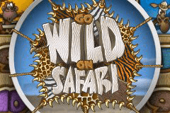 Go Wild On Safari slot