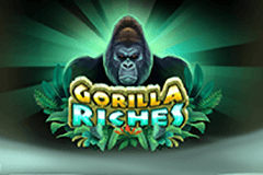 Gorilla Riches slot