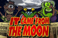It Came From The Moon slot