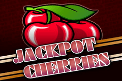 Jackpot Cherries slot
