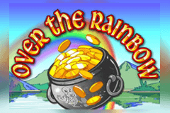 Over The Rainbow slot