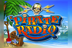 Pirate Radio slot