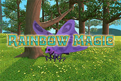 Rainbow Magic logo