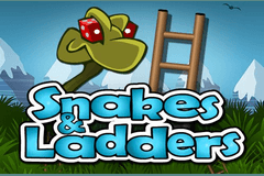 Snakes & Ladders logo