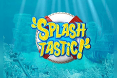 Splashtastic slot