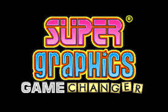 Super Graphics Game Changer slot