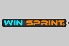 Win Sprint logo