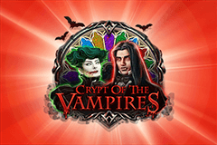 Crypt of the Vampires logo