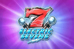 Electric Sevens logo