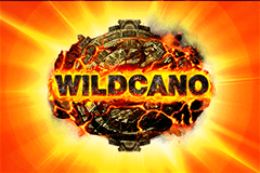 Wildcano slot
