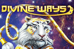 Divine Ways slot