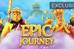 Epic Journey slot