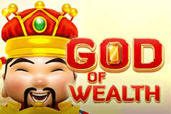 God of Wealth slot