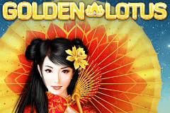 Golden Lotus slot
