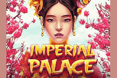 Imperial Palace slot