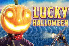 Lucky Halloween slot