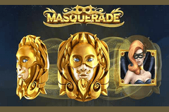 Masquerade logo