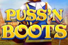 Puss 'N Boots slot